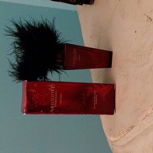 Revlon Absolutely Fabulous Eau de Toilette - Red and Black